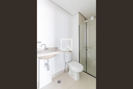 Apartamento para alugar com 1 quarto, 39m² em Km 18, Osasco