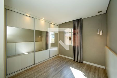 Quarto 1 de apartamento para alugar com 3 quartos, 84m² em Estoril, Belo Horizonte