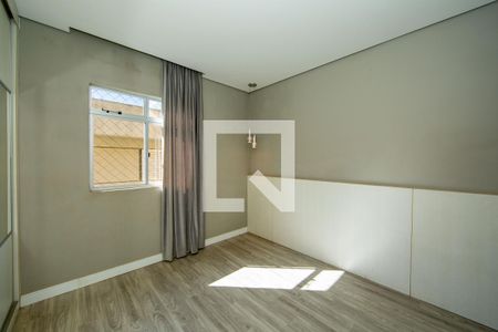 Quarto 1 de apartamento para alugar com 3 quartos, 84m² em Estoril, Belo Horizonte