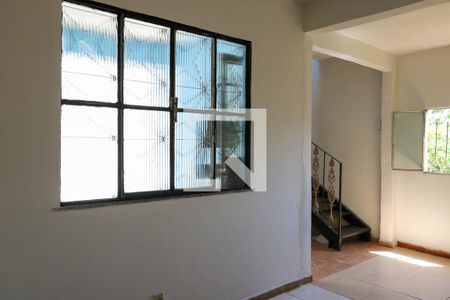 Sala - 1º Pavimento de casa para alugar com 2 quartos, 67m² em Cavalcanti, Rio de Janeiro