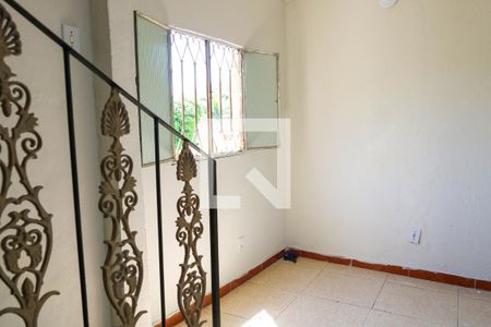 Sala - 1º Pavimento de casa para alugar com 2 quartos, 67m² em Cavalcanti, Rio de Janeiro