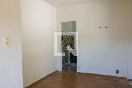 Sala - 1º Pavimento de casa para alugar com 2 quartos, 67m² em Cavalcanti, Rio de Janeiro