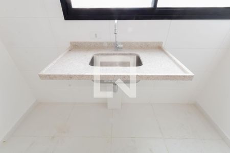 Studio de apartamento para alugar com 1 quarto, 39m² em Km 18, Osasco