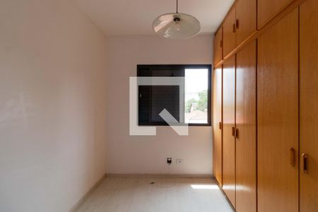 Quarto 2 de apartamento para alugar com 2 quartos, 58m² em Vila Romana, São Paulo
