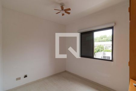 Quarto 1 de apartamento para alugar com 2 quartos, 58m² em Vila Romana, São Paulo