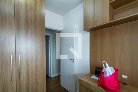 Apartamento para alugar com 3 quartos, 80m² em Centro, São Bernardo do Campo