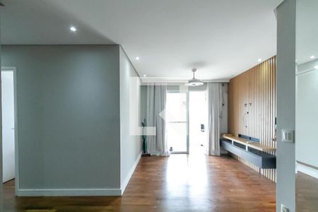 Apartamento para alugar com 3 quartos, 80m² em Centro, São Bernardo do Campo