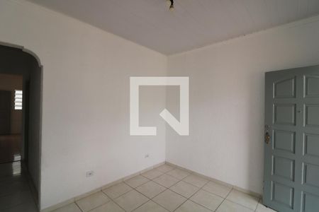 Sala de casa para alugar com 2 quartos, 100m² em Vila Prudente, São Paulo