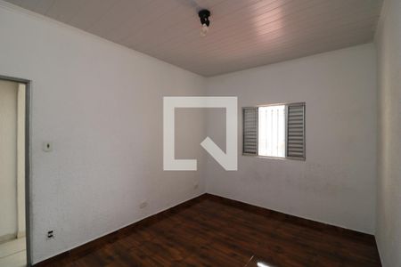 Quarto de casa para alugar com 2 quartos, 100m² em Vila Prudente, São Paulo