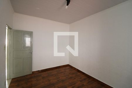 Quarto 2 de casa para alugar com 2 quartos, 100m² em Vila Prudente, São Paulo