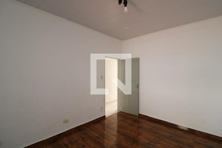 Quarto 2 de casa para alugar com 2 quartos, 100m² em Vila Prudente, São Paulo