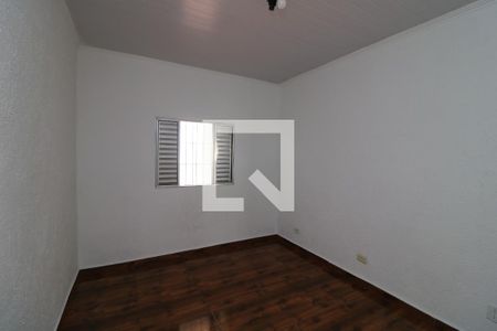 Quarto 2 de casa para alugar com 2 quartos, 100m² em Vila Prudente, São Paulo