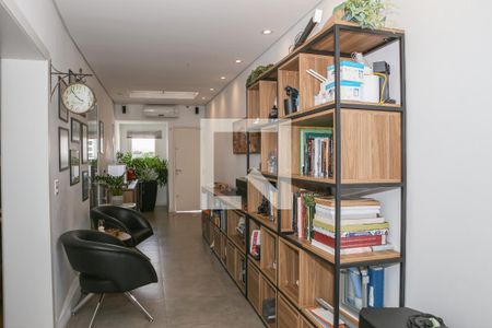 Corredor de casa à venda com 2 quartos, 140m² em Lapa, São Paulo