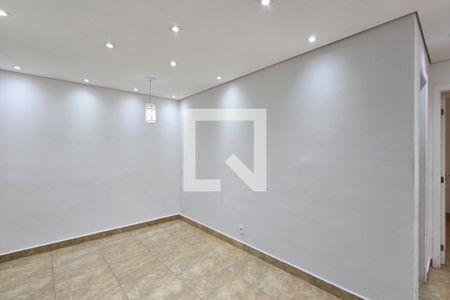 Sala de apartamento para alugar com 2 quartos, 48m² em Nova Petrópolis, São Bernardo do Campo