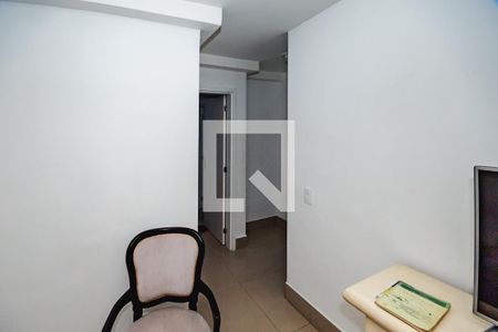 Apartamento à venda com 2 quartos, 70m² em Santa Amelia, Belo Horizonte