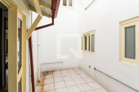 Varanda da Sala 2 de casa à venda com 5 quartos, 400m² em Nossa Senhora das Gracas, Canoas