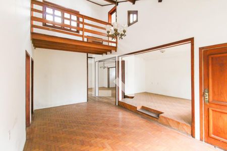 Sala 1 de casa à venda com 5 quartos, 400m² em Nossa Senhora das Gracas, Canoas