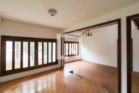 Sala 1 de casa à venda com 5 quartos, 400m² em Nossa Senhora das Gracas, Canoas