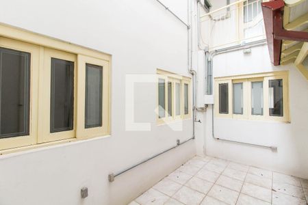 Varanda da Sala 2 de casa à venda com 5 quartos, 400m² em Nossa Senhora das Gracas, Canoas