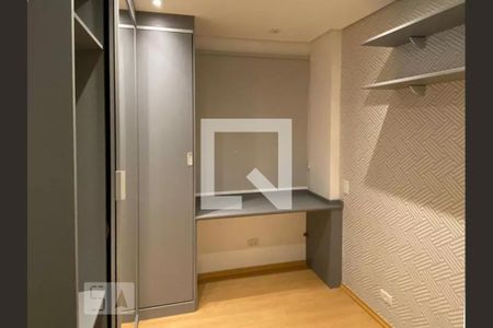 Quarto 1 de apartamento à venda com 2 quartos, 58m² em Jardim Everest, São Paulo