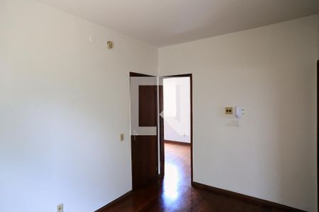 Sala de Jantar de apartamento à venda com 3 quartos, 123m² em Serra, Belo Horizonte