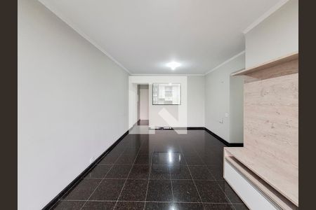 Sala de apartamento à venda com 3 quartos, 83m² em Parque Mandaqui, São Paulo