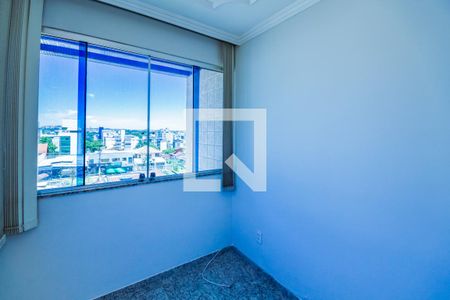Sala de apartamento para alugar com 3 quartos, 110m² em Castelo, Belo Horizonte