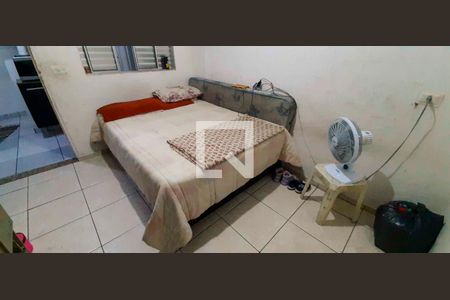 Casa para alugar com 2 quartos, 35m² em Jardim Roberto, Osasco