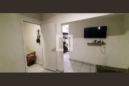 Casa para alugar com 2 quartos, 35m² em Jardim Roberto, Osasco