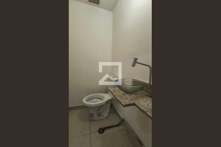 Lavabo de apartamento para alugar com 3 quartos, 96m² em Recreio dos Bandeirantes, Rio de Janeiro