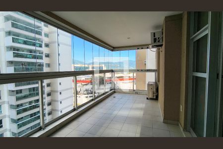 Apartamento para alugar com 3 quartos, 96m² em Recreio dos Bandeirantes, Rio de Janeiro