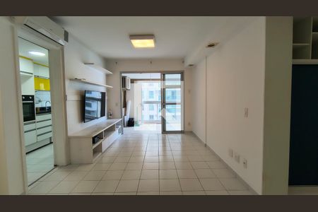 Apartamento para alugar com 3 quartos, 96m² em Recreio dos Bandeirantes, Rio de Janeiro