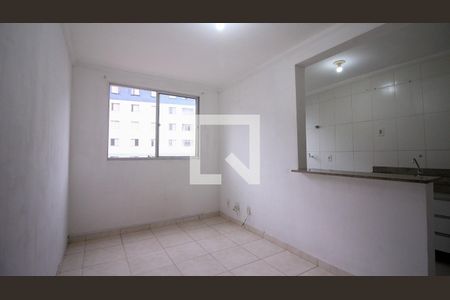 Apartamento para alugar com 2 quartos, 49m² em Jardim Santa Teresinha, São Paulo
