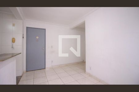 Apartamento para alugar com 2 quartos, 49m² em Jardim Santa Teresinha, São Paulo