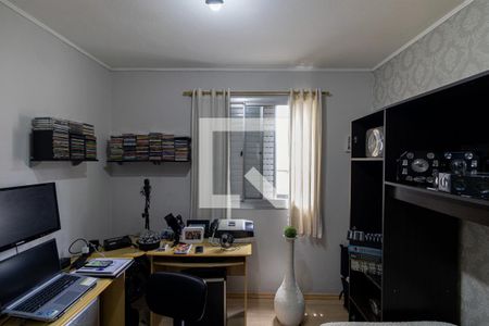 Quarto 1 de apartamento à venda com 2 quartos, 72m² em Vila Granada, São Paulo