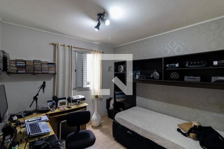 Quarto 1 de apartamento à venda com 2 quartos, 72m² em Vila Granada, São Paulo