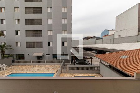 Vista Quarto 1 de apartamento à venda com 2 quartos, 72m² em Vila Granada, São Paulo