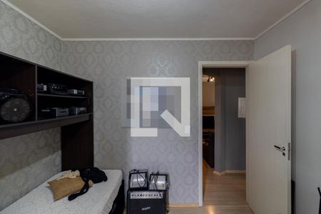 Quarto 1 de apartamento à venda com 2 quartos, 72m² em Vila Granada, São Paulo