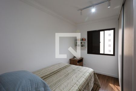 quarto 1 de apartamento à venda com 3 quartos, 75m² em Jardim da Gloria, Taboão da Serra
