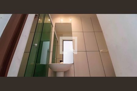 Casa para alugar com 1 quarto, 35m² em Jardim Roberto, Osasco