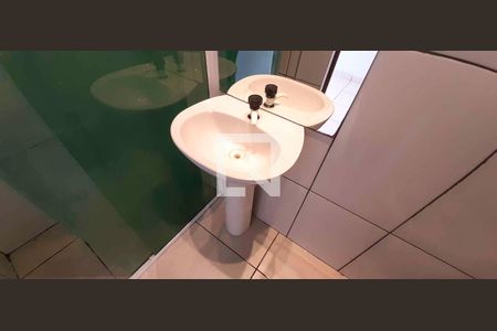 Casa para alugar com 1 quarto, 35m² em Jardim Roberto, Osasco