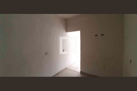 Casa para alugar com 1 quarto, 35m² em Jardim Roberto, Osasco