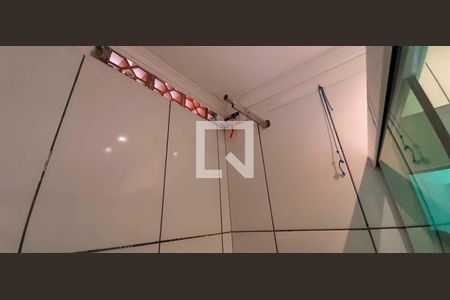 Casa para alugar com 1 quarto, 35m² em Jardim Roberto, Osasco