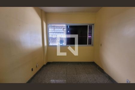 Sala de apartamento para alugar com 2 quartos, 59m² em Campinho, Rio de Janeiro