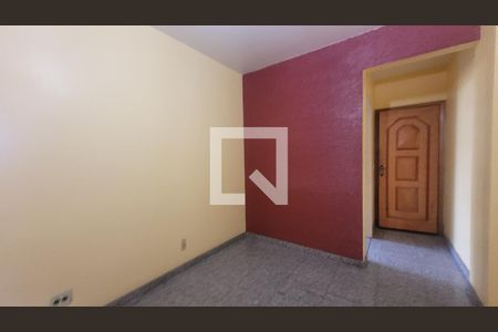 Sala de Jantar de apartamento para alugar com 2 quartos, 59m² em Campinho, Rio de Janeiro