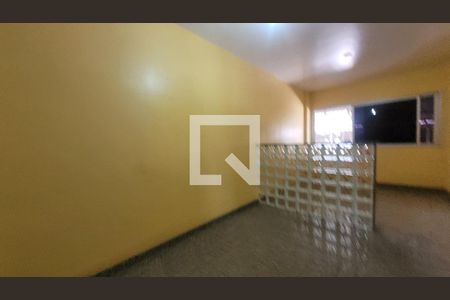 Sala de Jantar de apartamento para alugar com 2 quartos, 59m² em Campinho, Rio de Janeiro