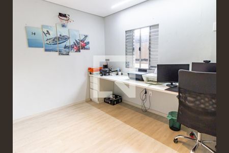 Quarto 1 de casa à venda com 4 quartos, 300m² em Jardim Popular, São Paulo