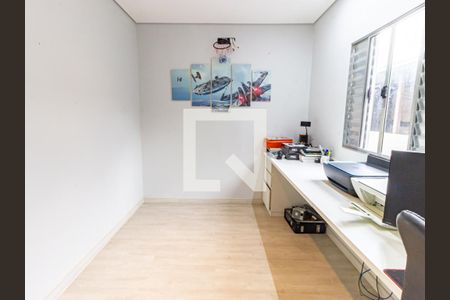 Quarto 1 de casa à venda com 4 quartos, 300m² em Jardim Popular, São Paulo