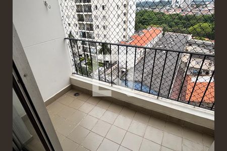 Sacada de apartamento para alugar com 2 quartos, 65m² em São Judas, São Paulo