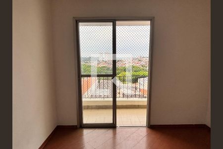 Sacada de apartamento para alugar com 2 quartos, 65m² em São Judas, São Paulo